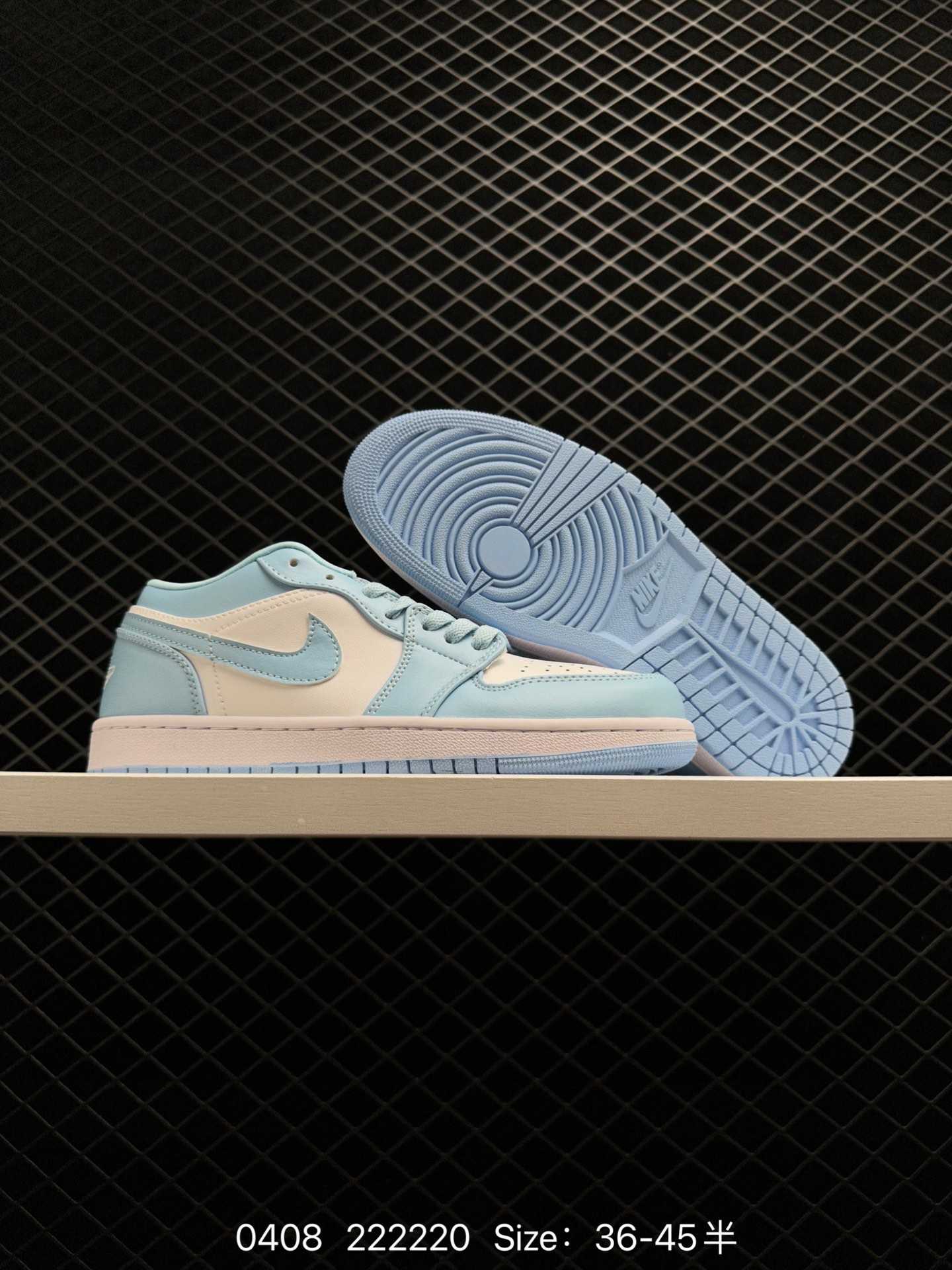 Nike Air Jordan 1 Low PRM